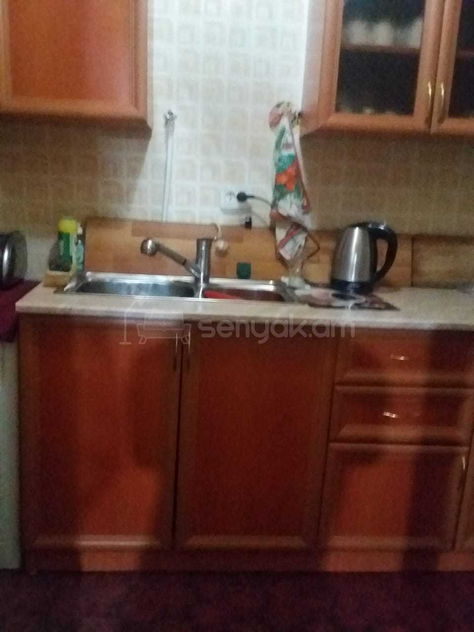 1 Սենյականոց Սեփական Տուն, 600քմ, Նորմալ Վիճակում