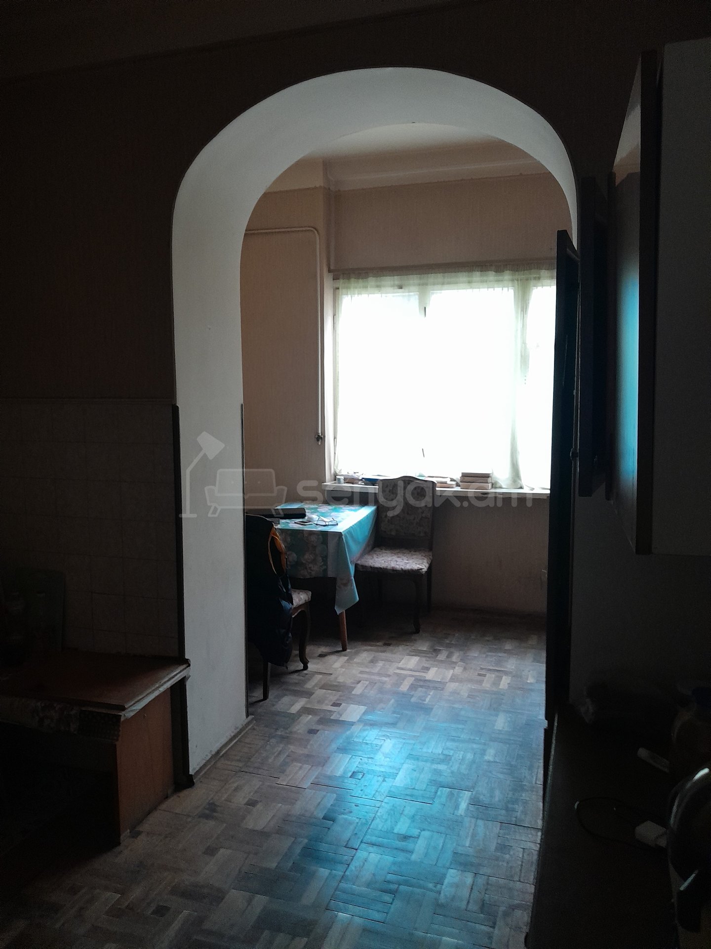 Օֆիսային Տարածք, 89քմ