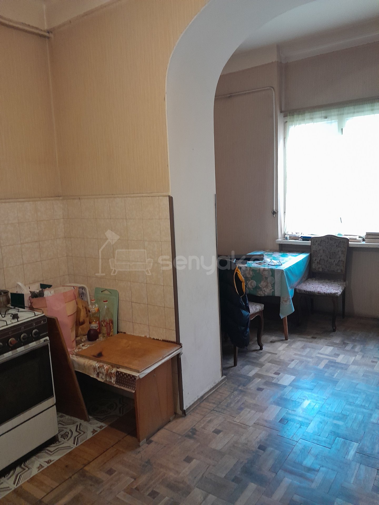 Օֆիսային Տարածք, 89քմ