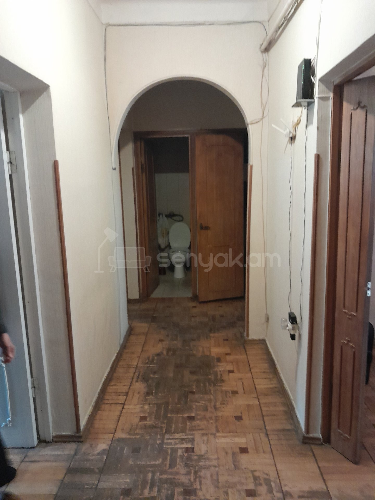 Օֆիսային Տարածք, 89քմ