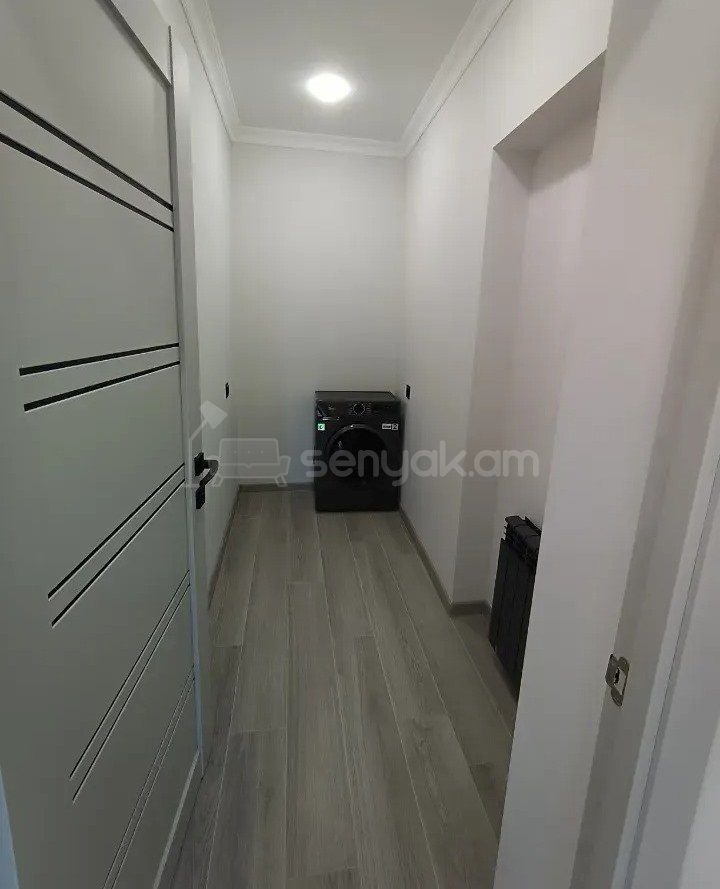 2 Սենյականոց Բնակարան, 53քմ, 4/9 հարկ, Դիզայներական Վերանորոգված