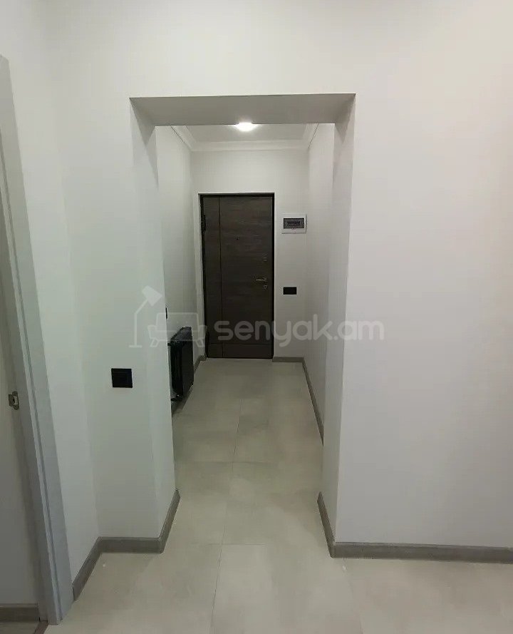 2 Սենյականոց Բնակարան, 53քմ, 4/9 հարկ, Դիզայներական Վերանորոգված