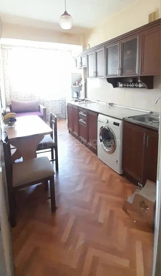 2 Սենյականոց Բնակարան, 46քմ, 7/9 հարկ, Նորմալ Վիճակում
