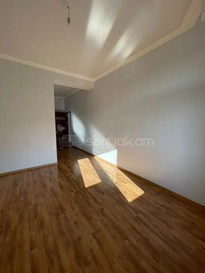 3 Սենյականոց Բնակարան, 110քմ, 4/15 հարկ, Կապիտալ Վերանորոգված