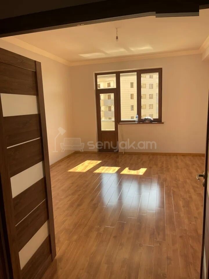 3 Սենյականոց Բնակարան, 110քմ, 4/15 հարկ, Կապիտալ Վերանորոգված