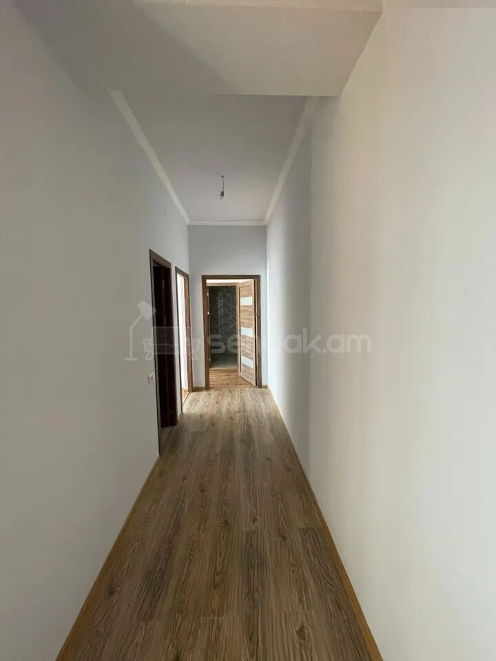 3 Սենյականոց Բնակարան, 110քմ, 4/15 հարկ, Կապիտալ Վերանորոգված