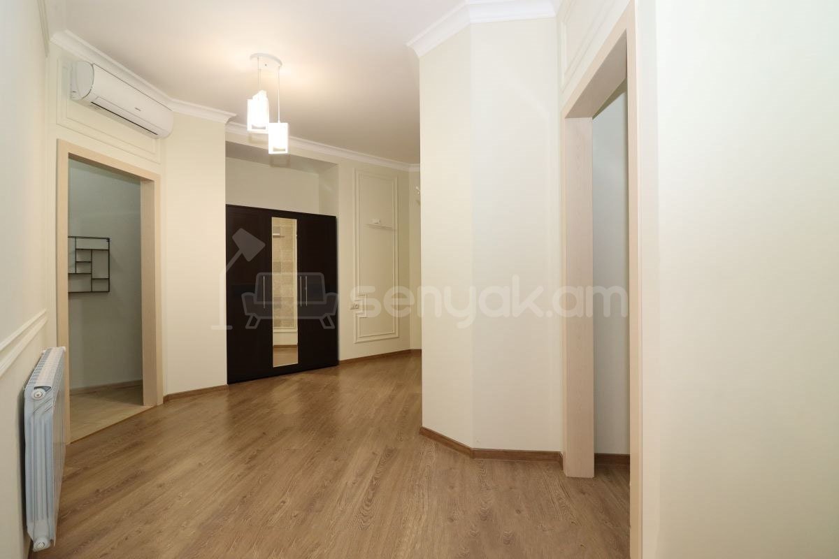 4 Սենյականոց Բնակարան, 144քմ, 1/6 հարկ, Կապիտալ Վերանորոգված