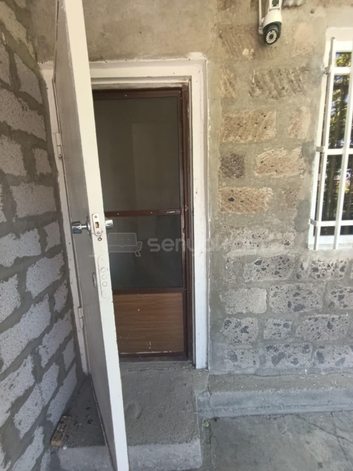 4 Սենյականոց Սեփական Տուն, 118քմ, Նորմալ Վիճակում