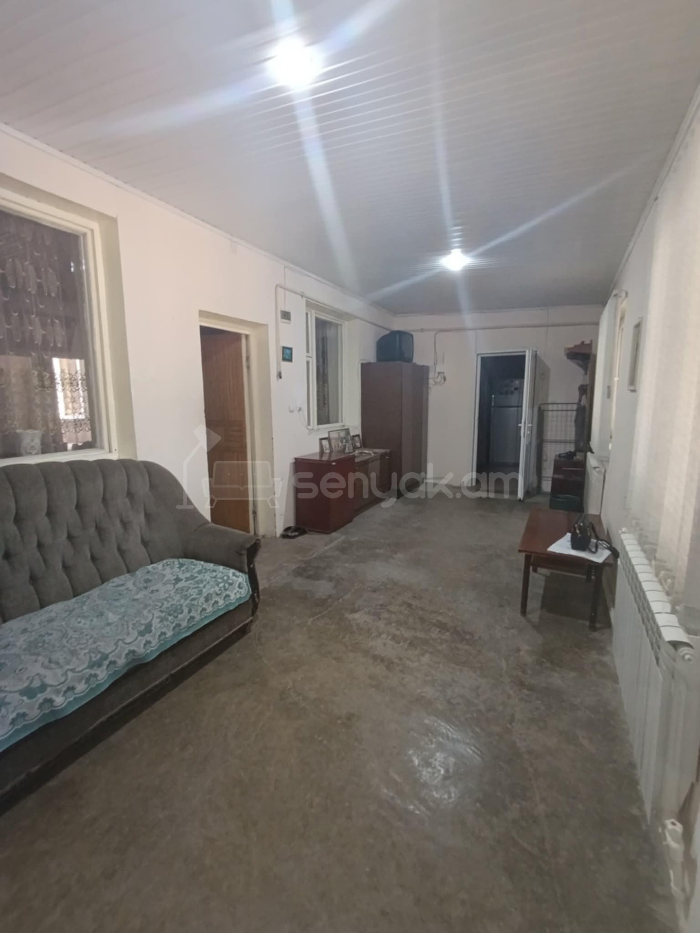 4 Սենյականոց Սեփական Տուն, 118քմ, Նորմալ Վիճակում