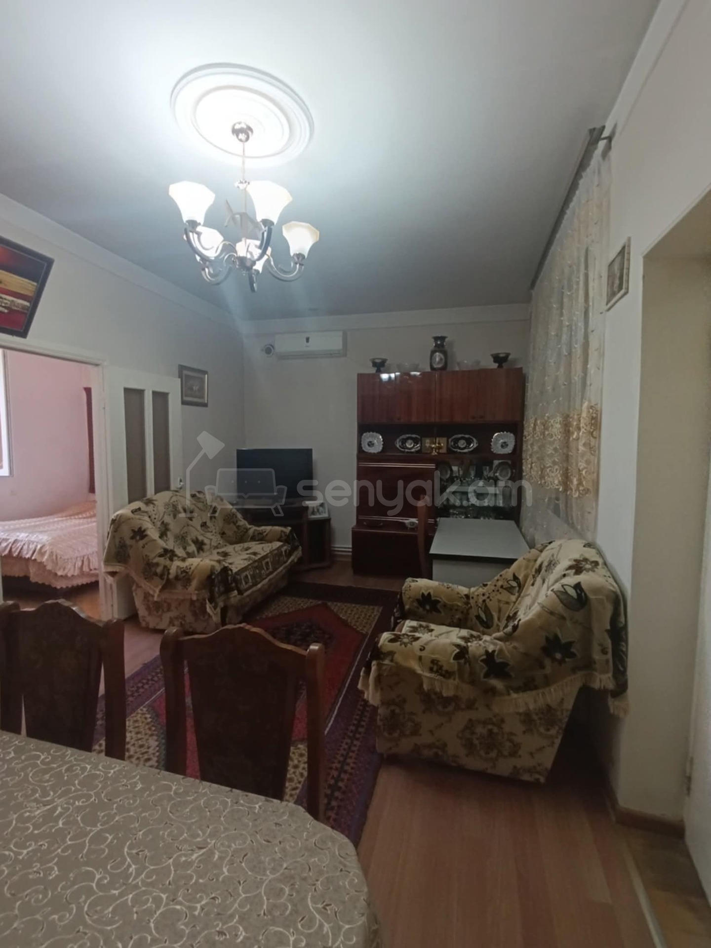 4 Սենյականոց Սեփական Տուն, 118քմ, Նորմալ Վիճակում