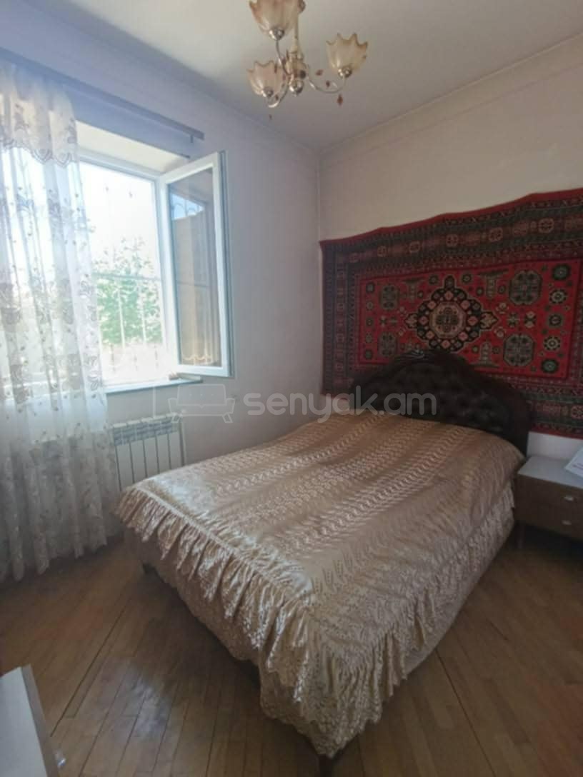 4 Սենյականոց Սեփական Տուն, 118քմ, Նորմալ Վիճակում