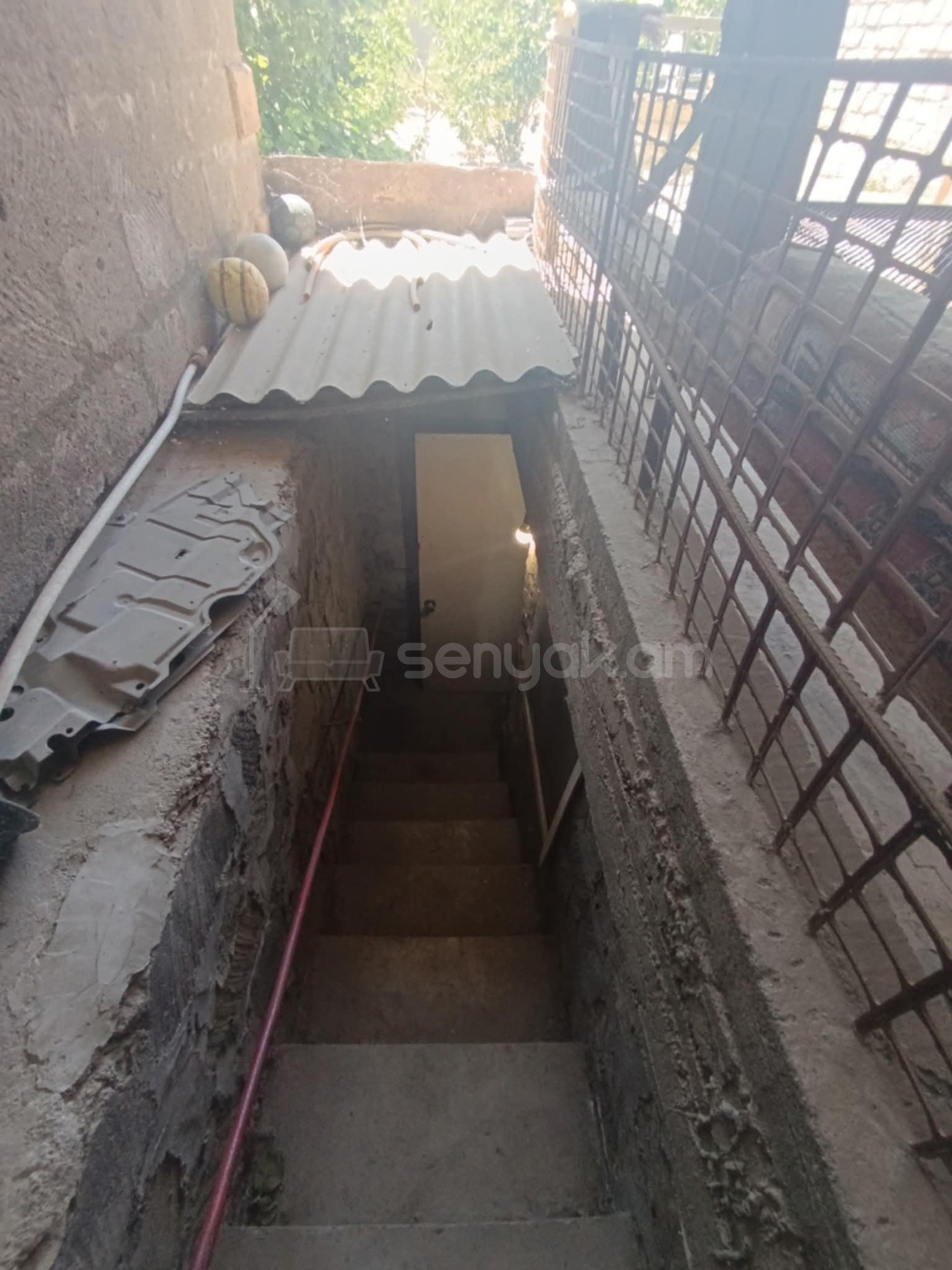 4 Սենյականոց Սեփական Տուն, 118քմ, Նորմալ Վիճակում