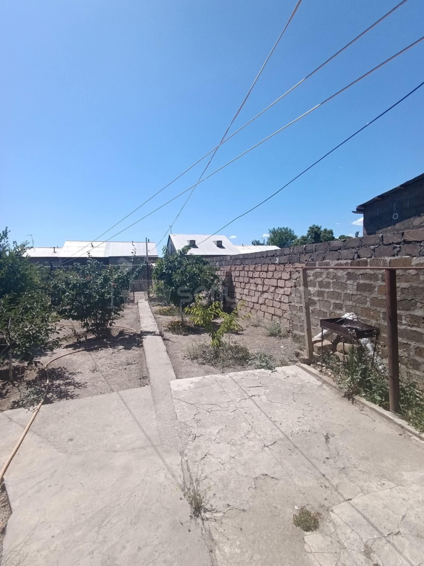 4 Սենյականոց Սեփական Տուն, 118քմ, Նորմալ Վիճակում
