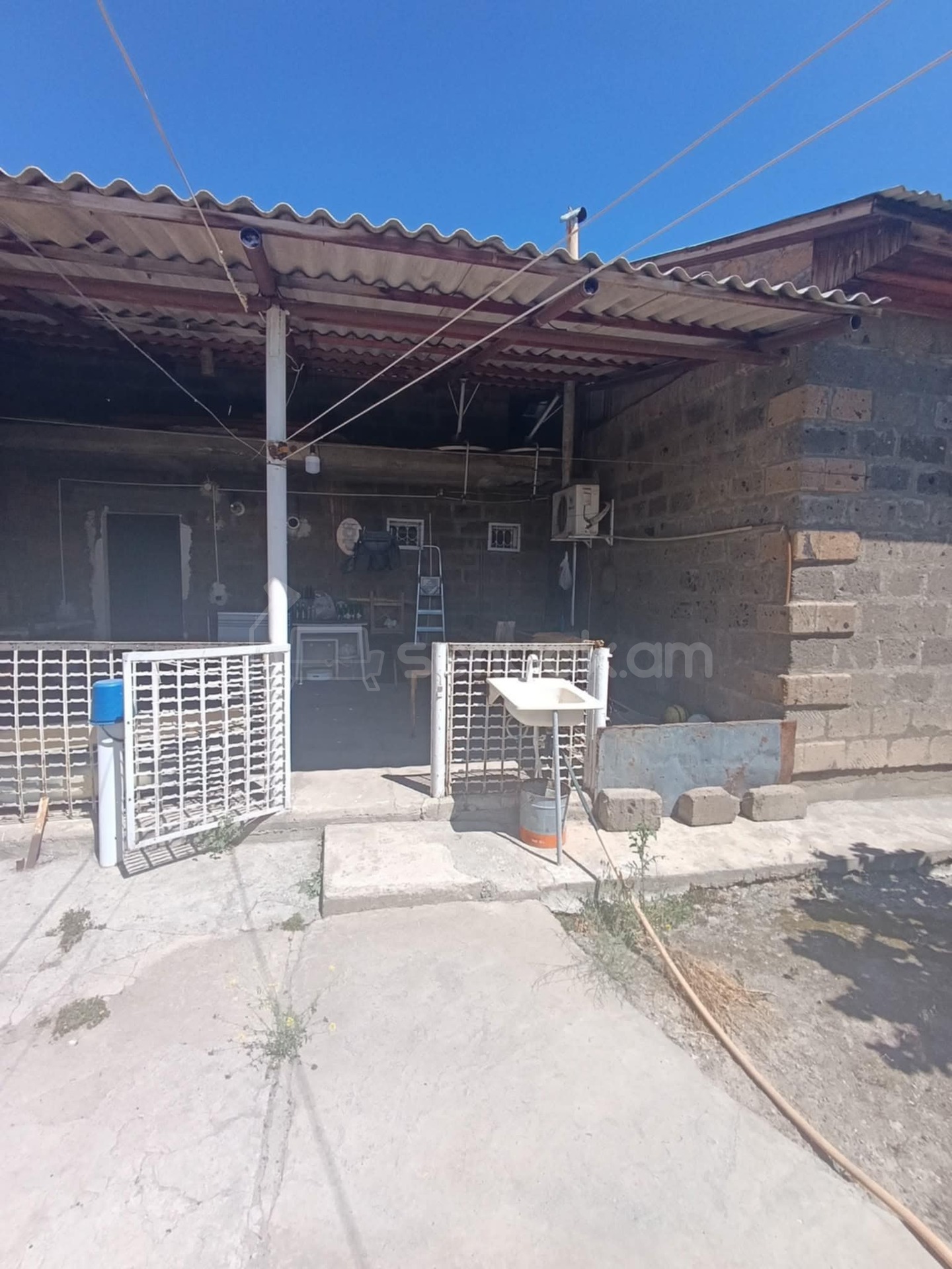 4 Սենյականոց Սեփական Տուն, 118քմ, Նորմալ Վիճակում