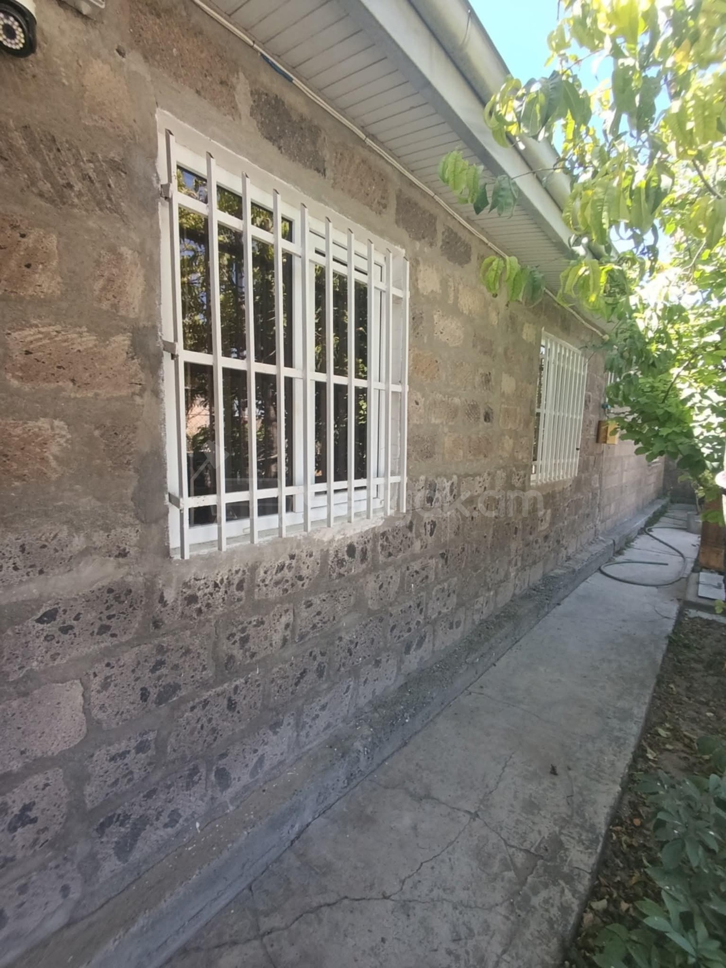 4 Սենյականոց Սեփական Տուն, 118քմ, Նորմալ Վիճակում