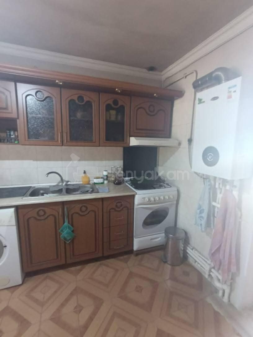 4 Սենյականոց Սեփական Տուն, 118քմ, Նորմալ Վիճակում