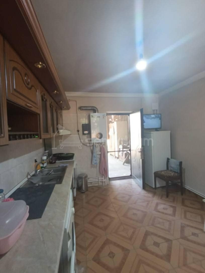 4 Սենյականոց Սեփական Տուն, 118քմ, Նորմալ Վիճակում