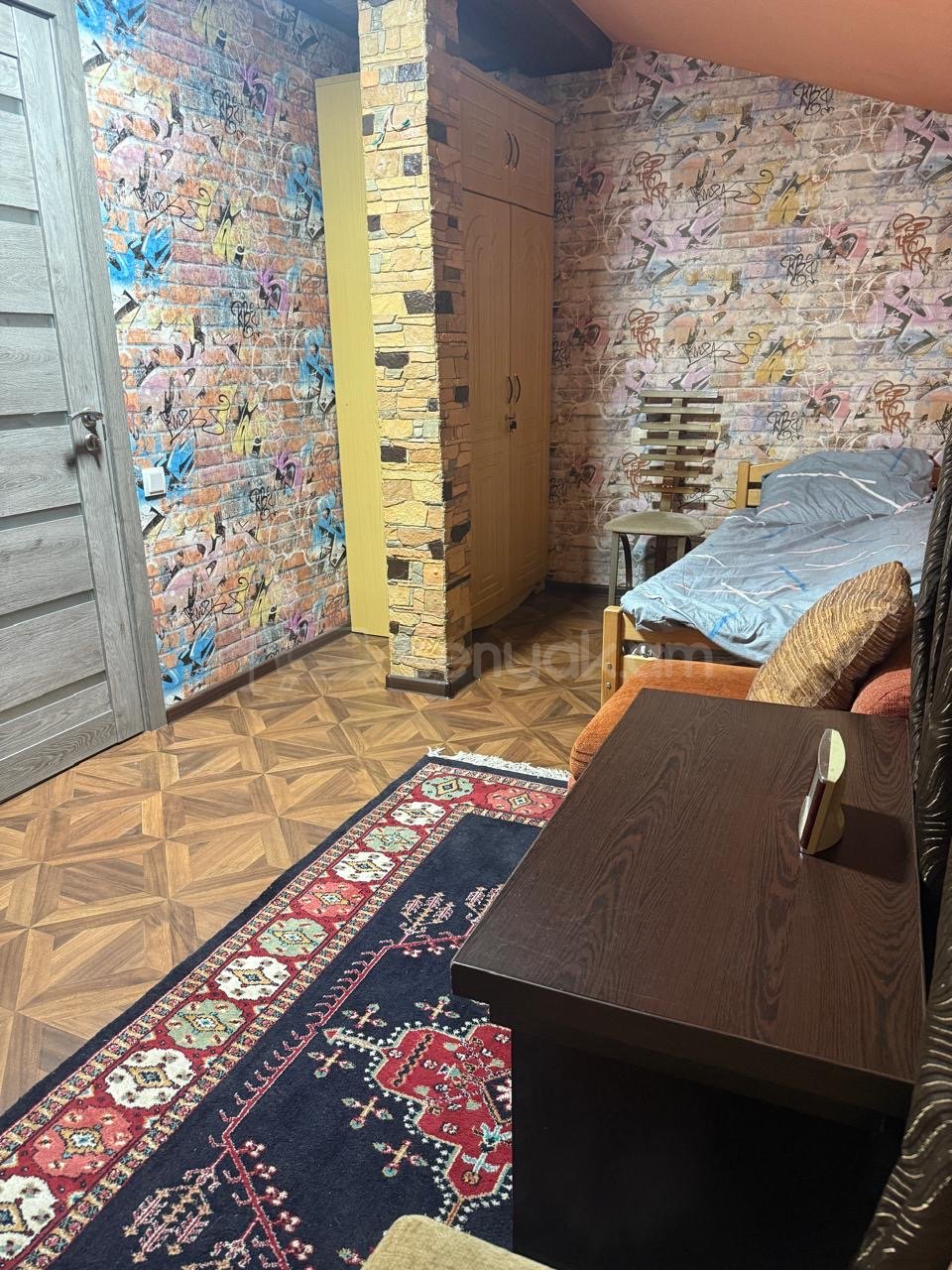 4 Սենյականոց Սեփական Տուն, 90քմ, Կապիտալ Վերանորոգված, Կահավորված