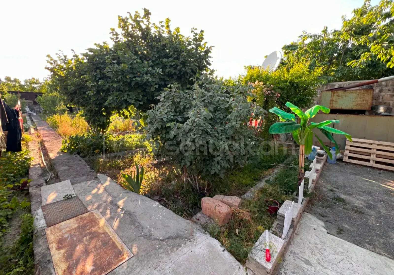 3 Սենյականոց Սեփական Տուն, 120քմ, Նորմալ Վիճակում, Ավտոտնակով
