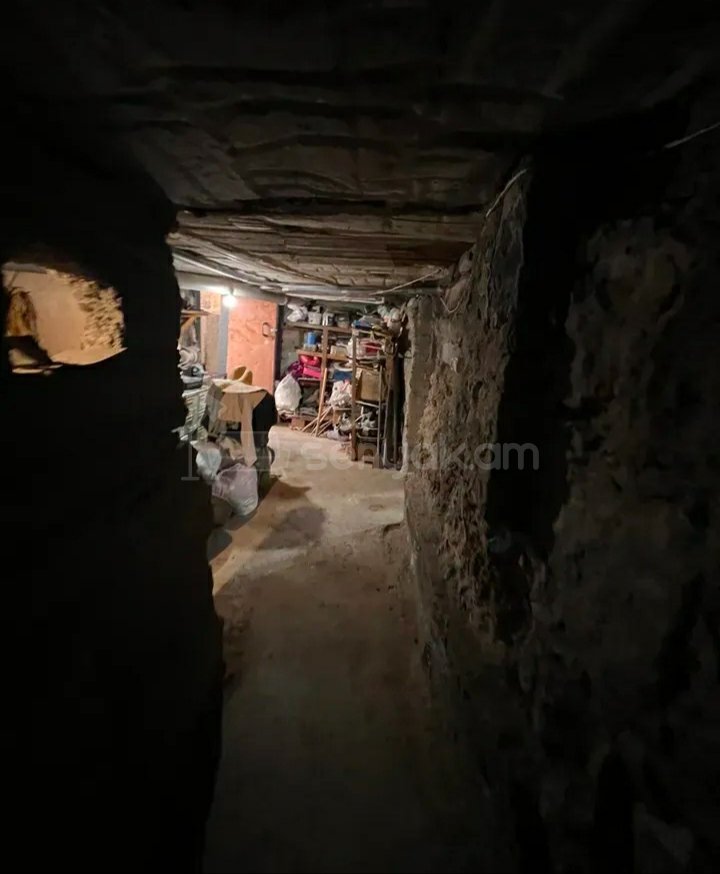 3 Սենյականոց Սեփական Տուն, 120քմ, Նորմալ Վիճակում, Ավտոտնակով