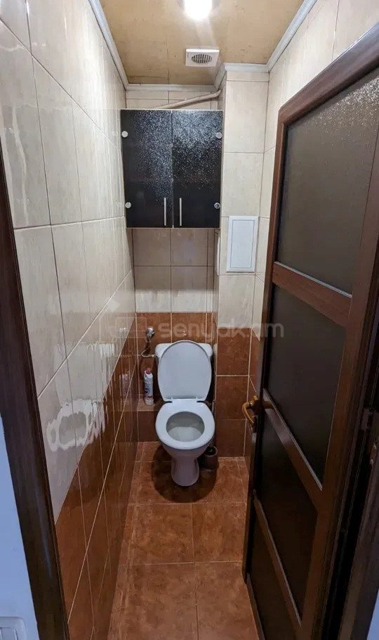 3 Սենյականոց Բնակարան Քարե Շենքում, 81քմ, 4/6 հարկ, Կոսմետիկ Վերանորոգված