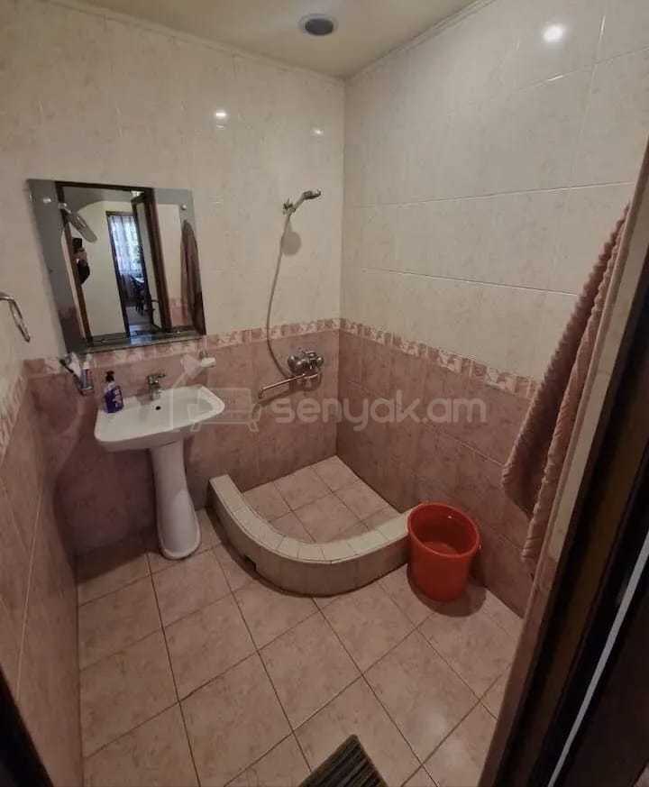 3 Սենյականոց Բնակարան, 79քմ, 14/14 հարկ, Նորմալ Վիճակում