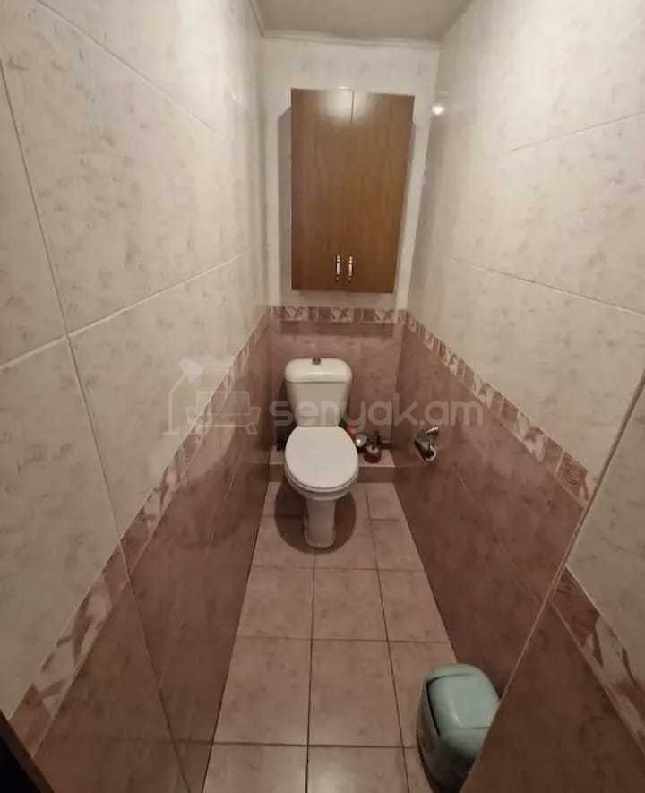 3 Սենյականոց Բնակարան, 79քմ, 14/14 հարկ, Նորմալ Վիճակում