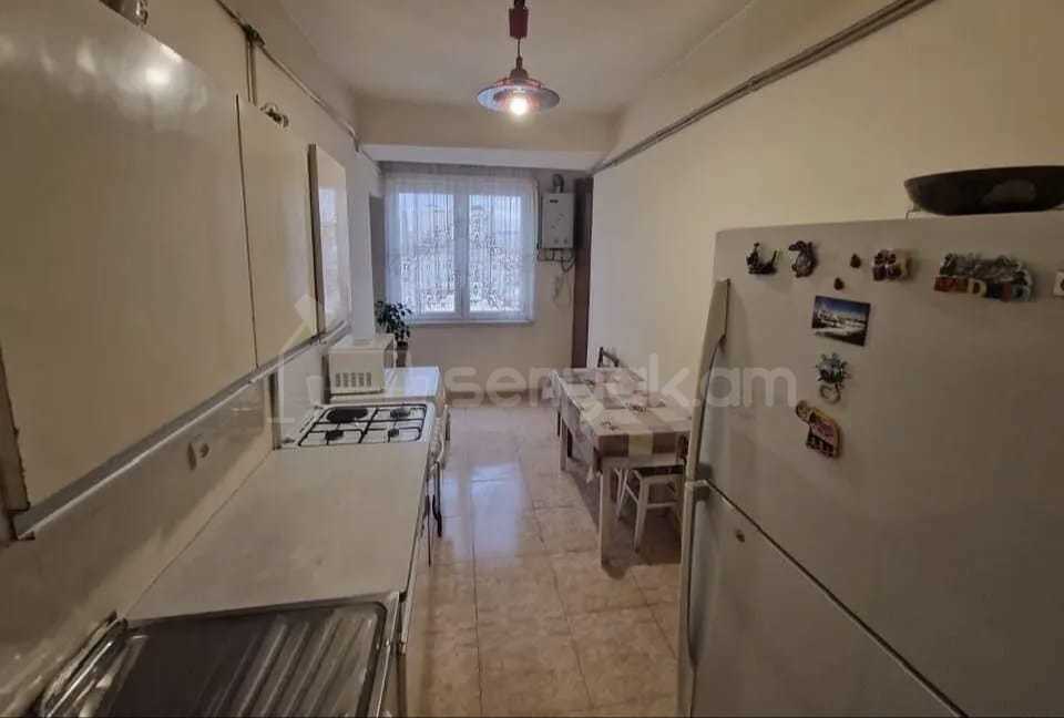 3 Սենյականոց Բնակարան, 79քմ, 14/14 հարկ, Նորմալ Վիճակում