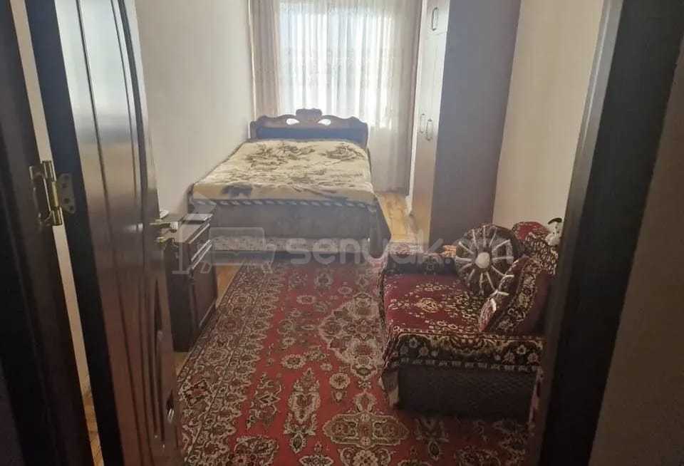 3 Սենյականոց Բնակարան, 79քմ, 14/14 հարկ, Նորմալ Վիճակում