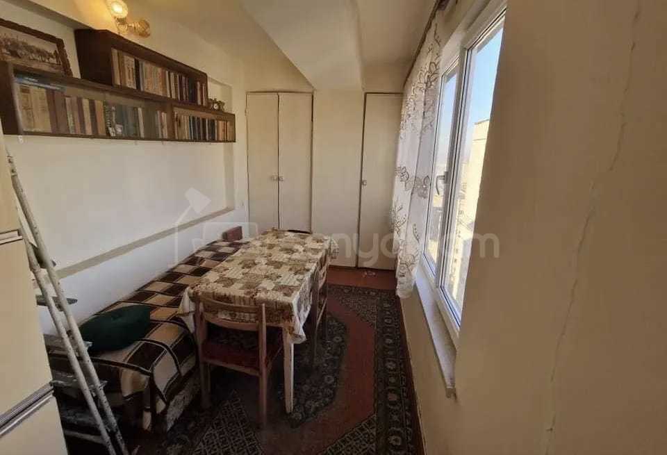 3 Սենյականոց Բնակարան, 79քմ, 14/14 հարկ, Նորմալ Վիճակում