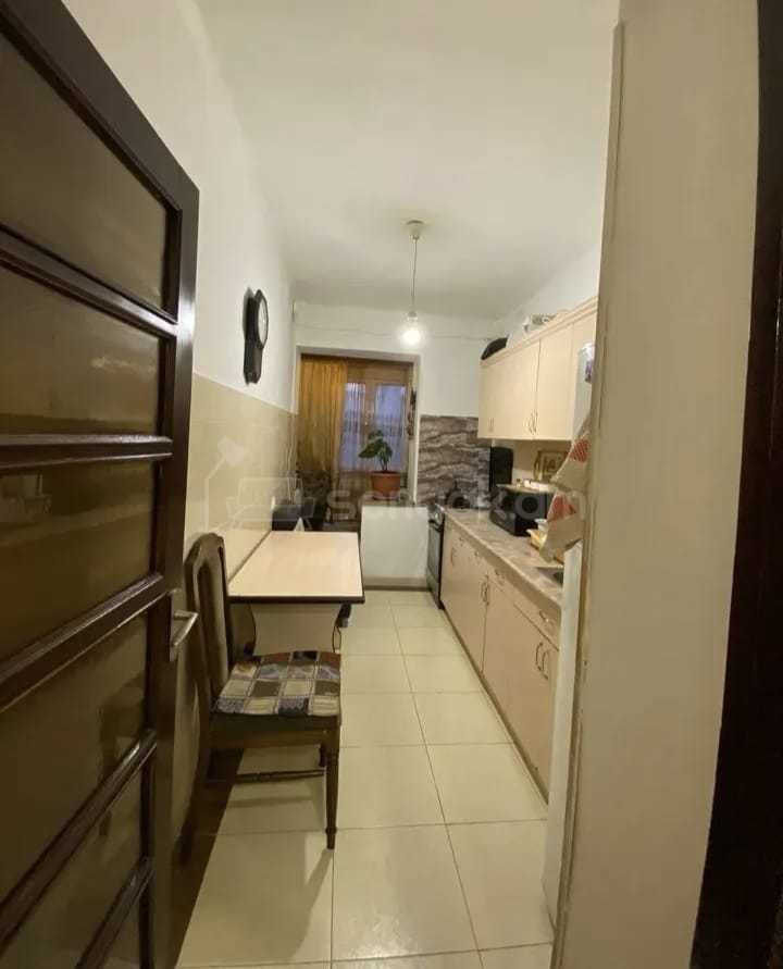 3 Սենյականոց Բնակարան, 79քմ, 8/9 հարկ, Կապիտալ Վերանորոգված