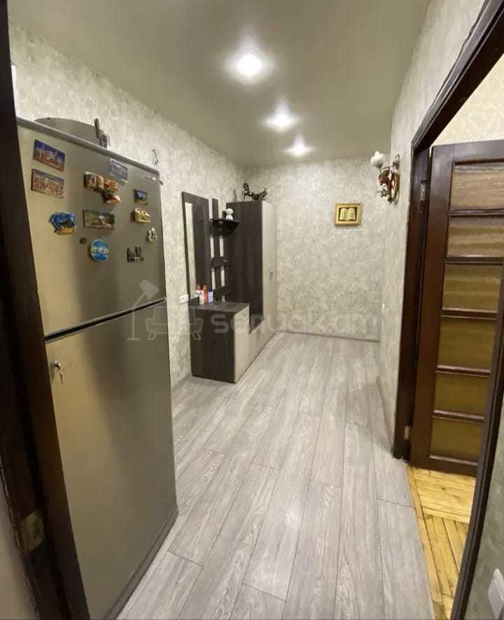 3 Սենյականոց Բնակարան, 79քմ, 8/9 հարկ, Կապիտալ Վերանորոգված