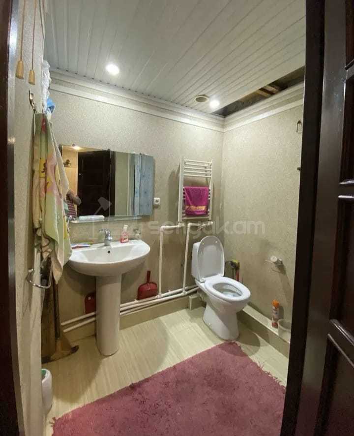 3 Սենյականոց Բնակարան, 79քմ, 8/9 հարկ, Կապիտալ Վերանորոգված