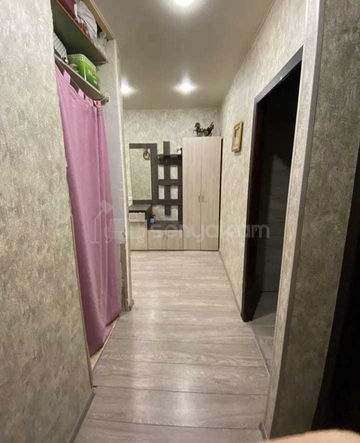 3 Սենյականոց Բնակարան, 79քմ, 8/9 հարկ, Կապիտալ Վերանորոգված
