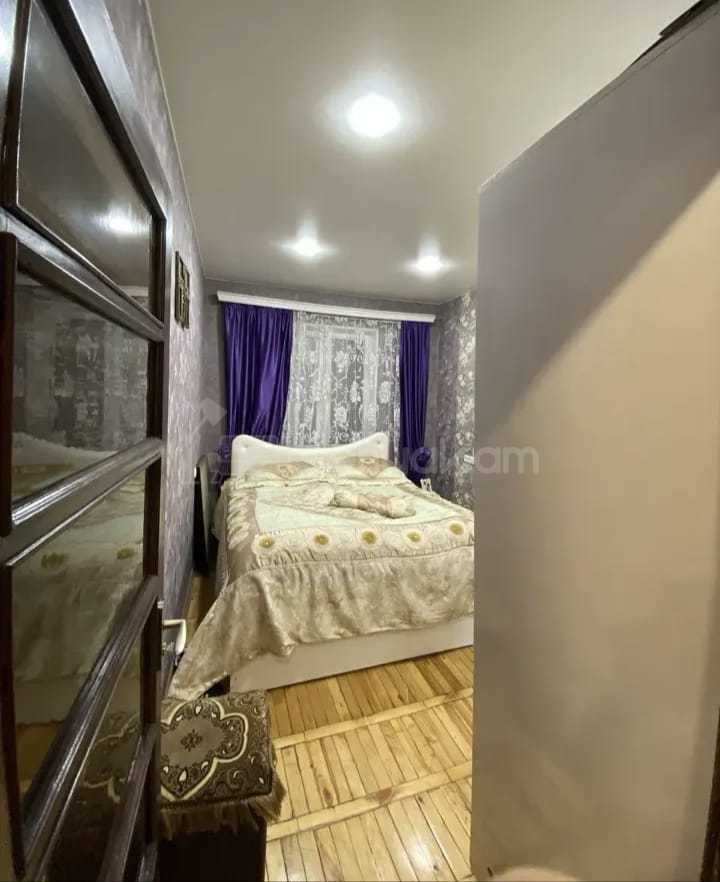 3 Սենյականոց Բնակարան, 79քմ, 8/9 հարկ, Կապիտալ Վերանորոգված