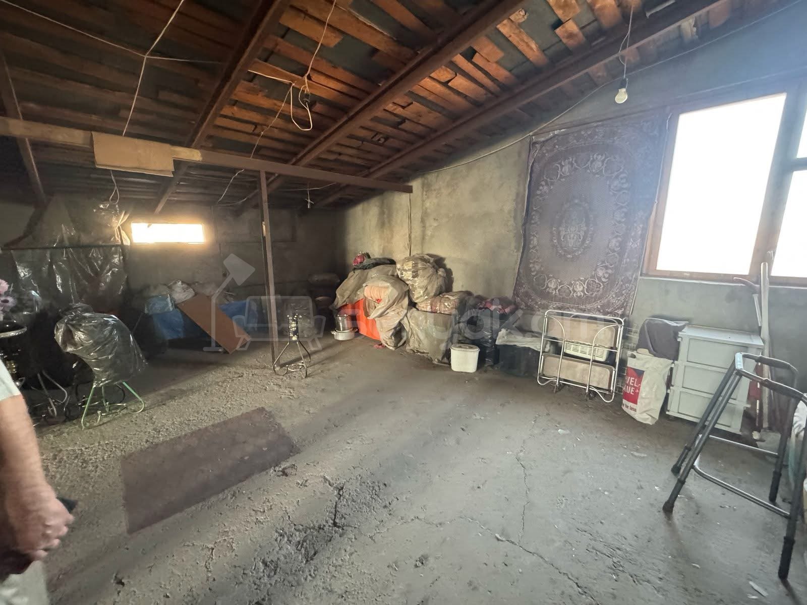 3 Սենյականոց Բնակարան, 96քմ, 9/9 հարկ, Կապիտալ Վերանորոգված