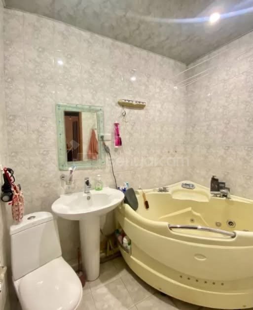 2 Սենյականոց Բնակարան Նորակառույցում, 52քմ, 5/9 հարկ, Կապիտալ Վերանորոգված