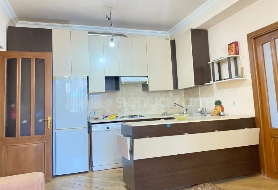 2 Սենյականոց Բնակարան Նորակառույցում, 52քմ, 5/9 հարկ, Կապիտալ Վերանորոգված