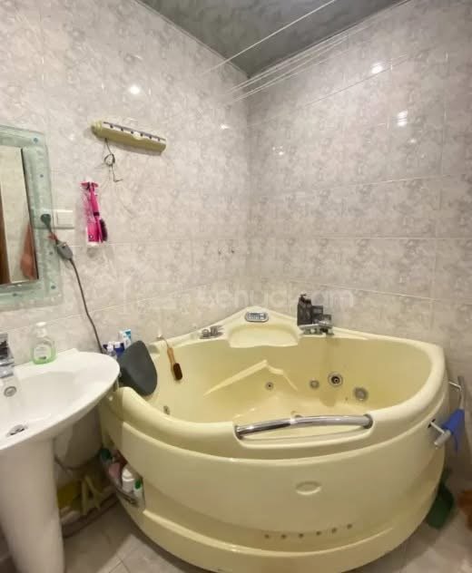 2 Սենյականոց Բնակարան Նորակառույցում, 52քմ, 5/9 հարկ, Կապիտալ Վերանորոգված