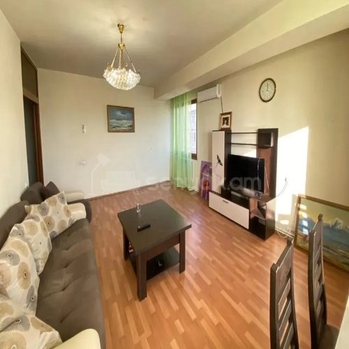 2 Սենյականոց Բնակարան, 67քմ, 10/14 հարկ, Կապիտալ Վերանորոգված, Կահավորված, Արևկող