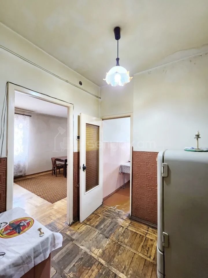 2 Սենյականոց Բնակարան, 67քմ, 6/9 հարկ, Կոսմետիկ Վերանորոգված