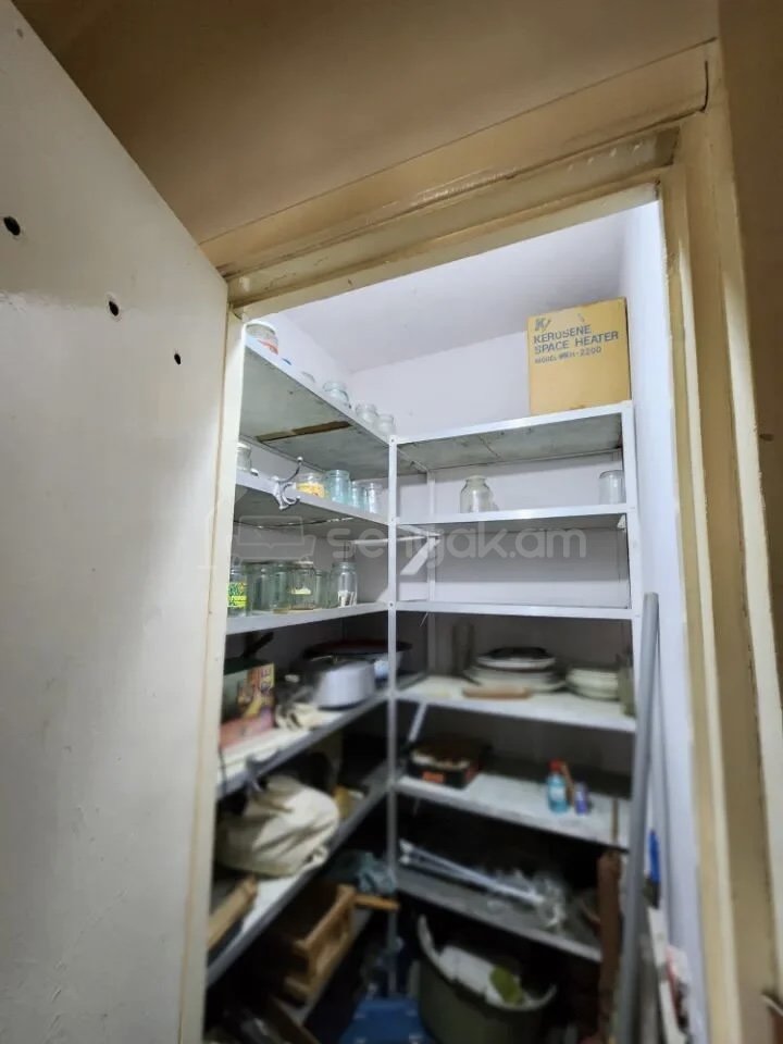 2 Սենյականոց Բնակարան, 67քմ, 6/9 հարկ, Կոսմետիկ Վերանորոգված