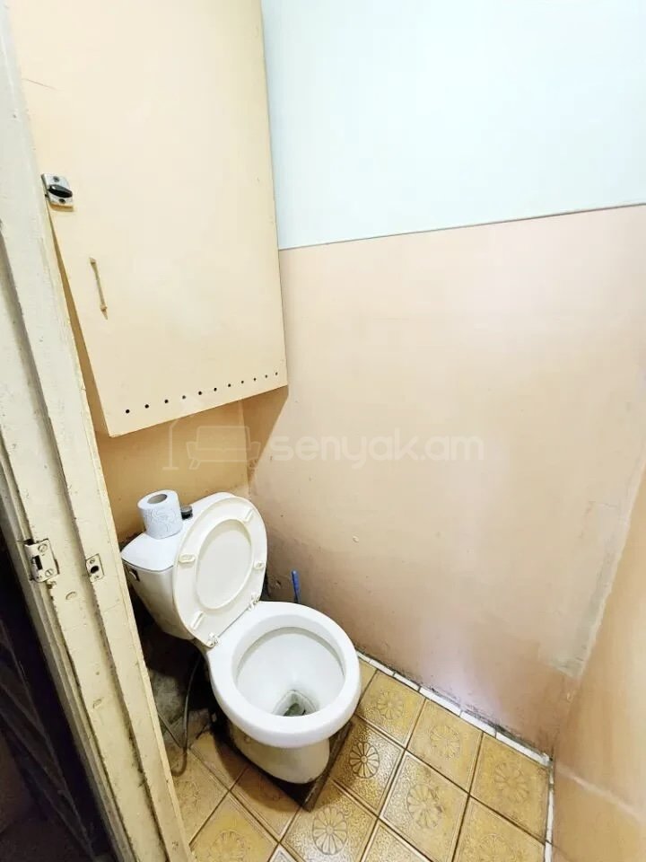 2 Սենյականոց Բնակարան, 67քմ, 6/9 հարկ, Կոսմետիկ Վերանորոգված