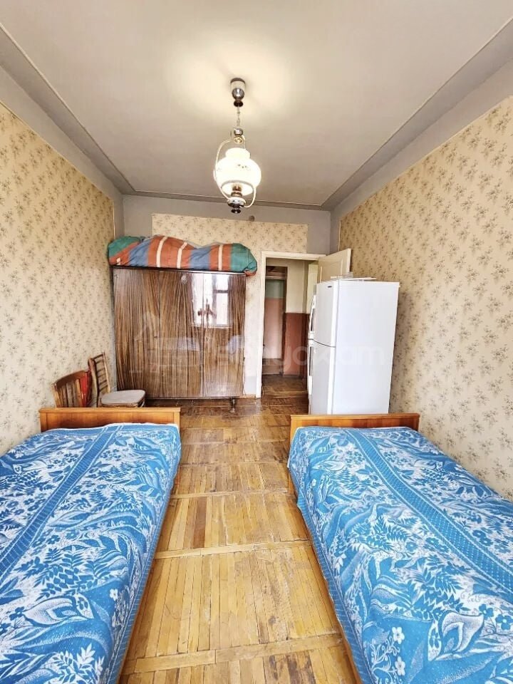 2 Սենյականոց Բնակարան, 67քմ, 6/9 հարկ, Կոսմետիկ Վերանորոգված