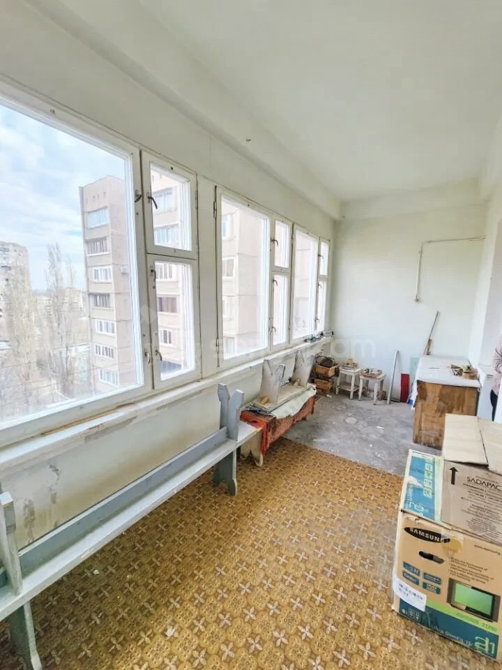 2 Սենյականոց Բնակարան, 67քմ, 6/9 հարկ, Կոսմետիկ Վերանորոգված