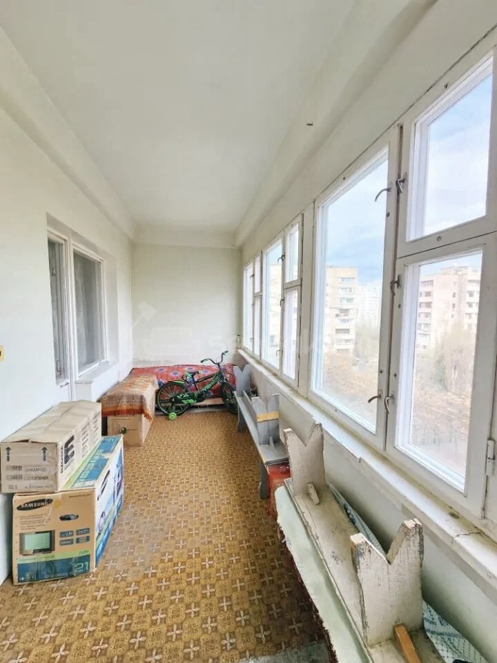 2 Սենյականոց Բնակարան, 67քմ, 6/9 հարկ, Կոսմետիկ Վերանորոգված