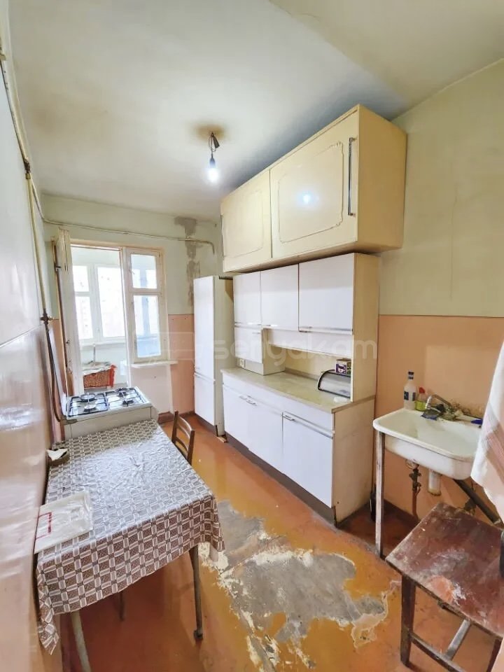 2 Սենյականոց Բնակարան, 67քմ, 6/9 հարկ, Կոսմետիկ Վերանորոգված