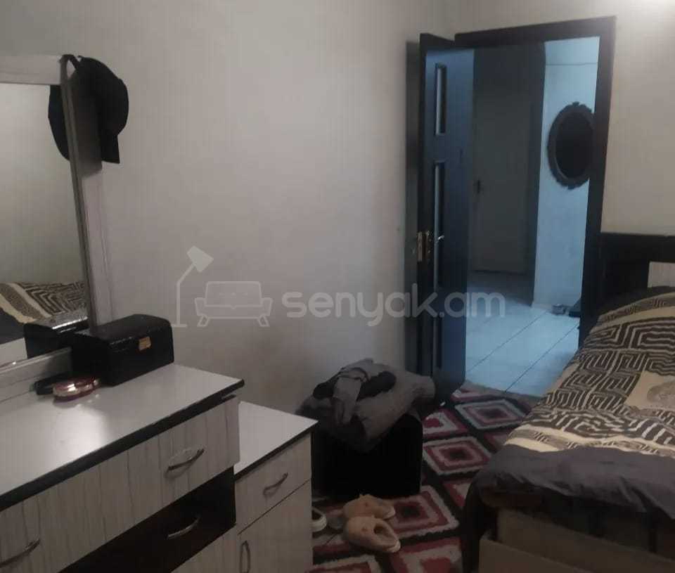 3 Սենյականոց Բնակարան, 87քմ, 9/15 հարկ, Նորմալ Վիճակում