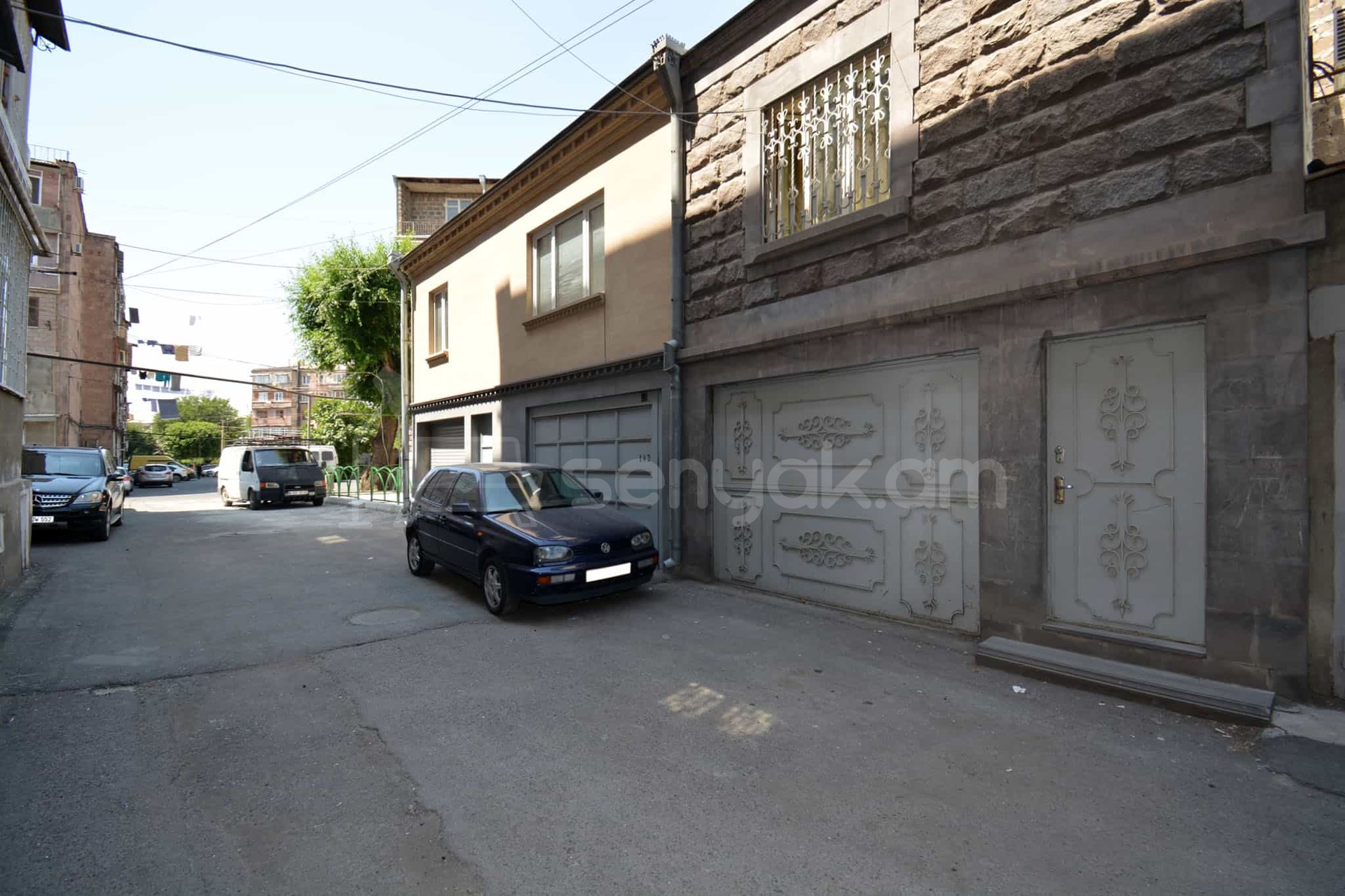 Օֆիսային Տարածք, 45քմ