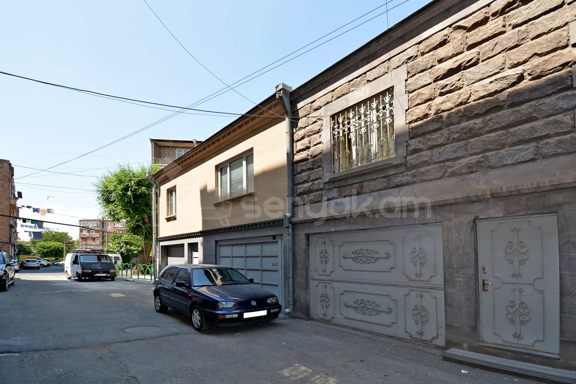 Օֆիսային Տարածք, 45քմ